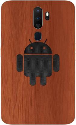 Soure Back Cover for Oppo A9 2020