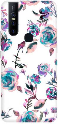 BeFaltu Back Cover for Vivo V15