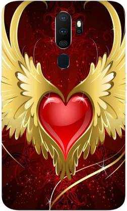 Soure Back Cover for Oppo A9 2020