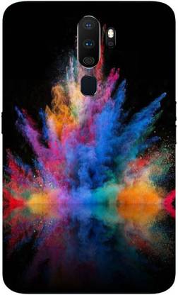 Soure Back Cover for Oppo A9 2020
