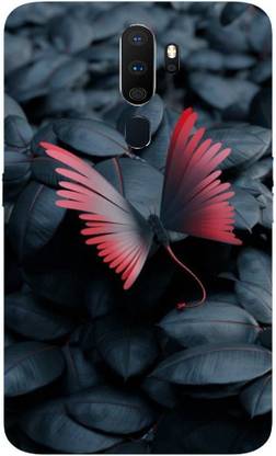 Soure Back Cover for Oppo A9 2020