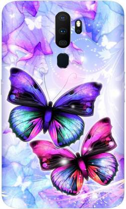 Soure Back Cover for Oppo A9 2020