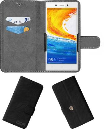 ACM Flip Cover for Gionee Elife E7