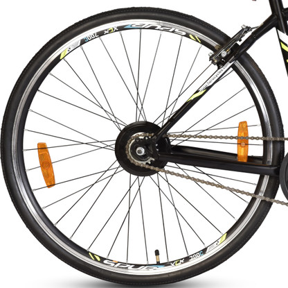hero sprint sapphire