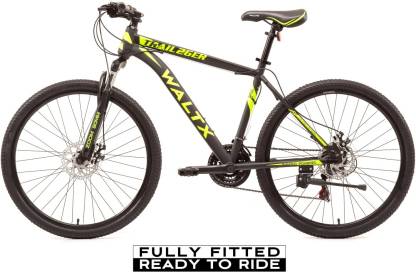 Best Mountain Cycle 21 Gear WaltX Trail 26 T