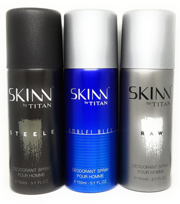 Titan skinn store steele perfume review