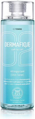 dermafique skin toner