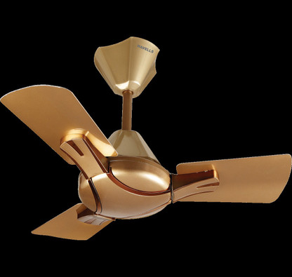 HAVELLS 600 MM FAN NICOLA PEARL IVORY 