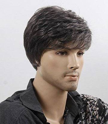 Foreign Holics Short Hair Wig Price in India - Buy Foreign Holics Short Hair Wig online at Foreign Holics Short Hair Wig Price in India - Buy Foreign Holics Short Hair Wig online at
