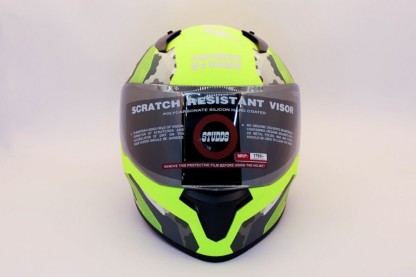 ls2 bagger helmet