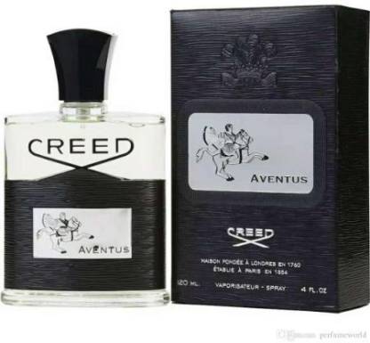 Buy Creed Aventus 120ml EDP For Men and Women Eau de Toilette - 120 ml ...