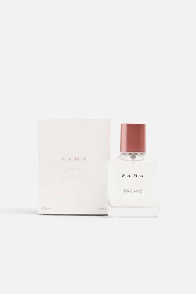 zara feminine perfume