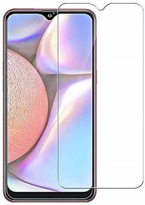 NSTAR Tempered Glass Guard for Mi Redmi 8, Mi Redmi 8A
