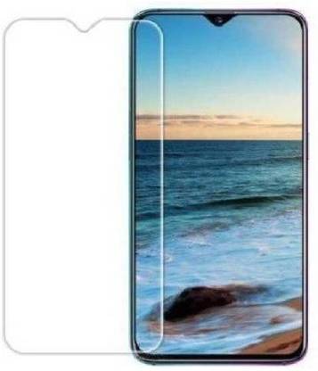 NKCASE Tempered Glass Guard for Realme XT, Realme X2