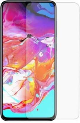 NKCASE Tempered Glass Guard for Samsung Galaxy A70