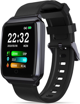 toreto smartwatch