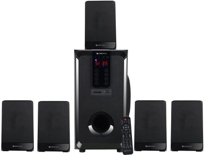 zebronics home theater flipkart