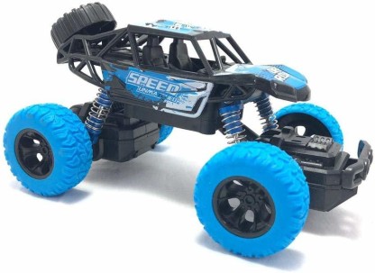 mubco monster truck