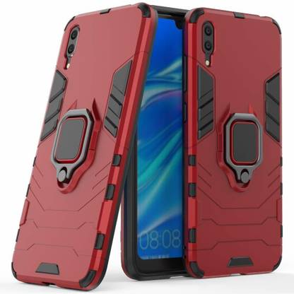 huawei y7pro 2019 robot case