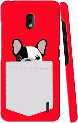 Adi Creations Back Cover for Nokia 2.2