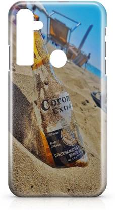 DigiMart Back Cover for Realme 5, Realme 5 BACK CASE COVER, Designer Cases & Covers