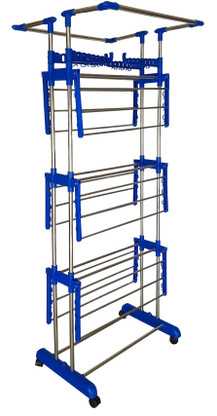 cloth drying stand flipkart