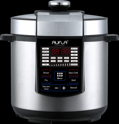aufla smart electric cooker
