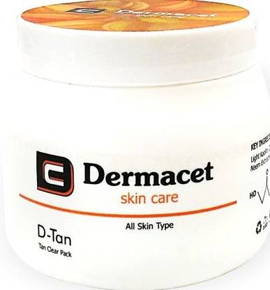 Dermacet D Tan Face Pack Price In India Buy Dermacet D Tan Face Pack Online In India Reviews Ratings Features Flipkart Com See more of specifix professional on facebook. dermacet d tan face pack price in