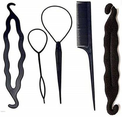 Datar Enterprise Hair Tools Kit / Hair Accessories / Hair Styling Tools Hair  Accessory Set Price in India - Buy Datar Enterprise Hair Tools Kit / Hair  Accessories / Hair Styling Tools