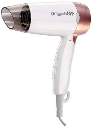 gryphon GPC1250 Hair Dryer - gryphon : gryphon GPC1250 Hair Dryer - gryphon :