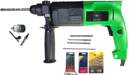 650W Rotary Hammer Drill Machine 