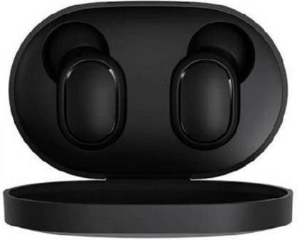 mi earbuds price flipkart