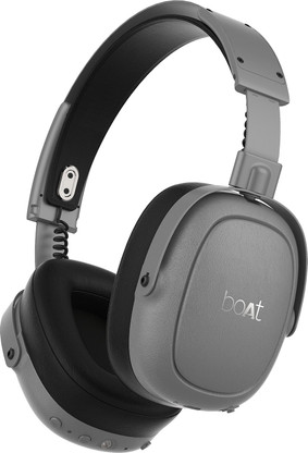 the abbreviation anc in boat nirvanaa 1007 anc headphones