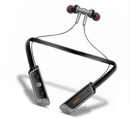 psytech 4d bass bluetooth