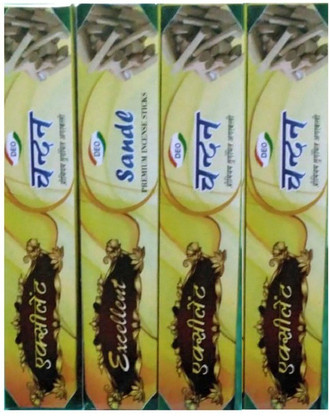 agarbatti sandal perfume