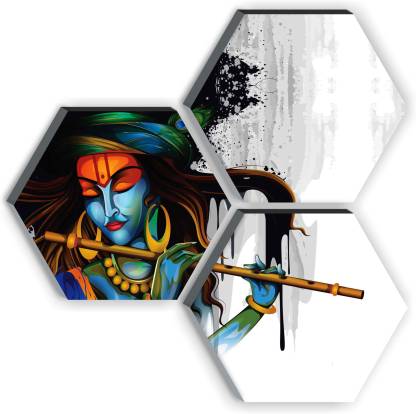 Saf Paintings up to 85% off at Flipkart