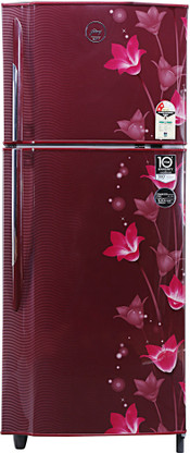 240 ltr refrigerator power consumption