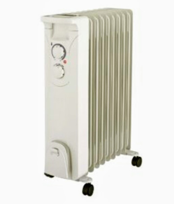 Oreva Blower Heater Fan Heater Oreva Room Heater Orqh 1213 Oreva