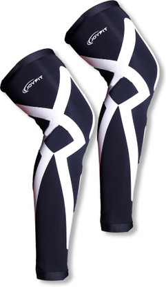 Calf and thigh compression sleeve Clearance