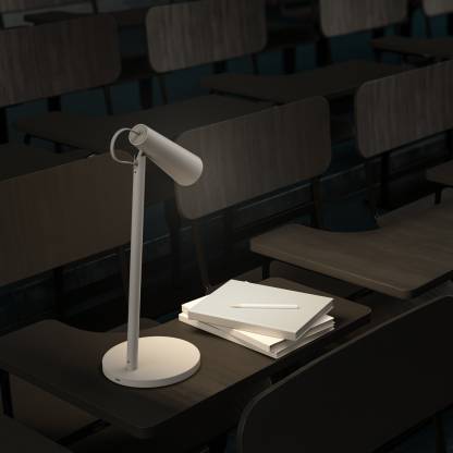 Mi Rechargeable Led Table Lamp In, Rechargeable Led Study Table Lamp