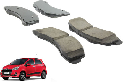 Hyundai xcent front brake pads price Clearance