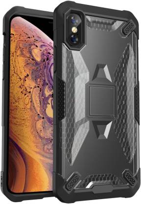 Bepak Back Cover for Apple iPhone XS Max