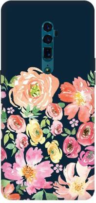 BeFaltu Back Cover for OPPO Reno 10x Zoom Edition