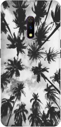 BeFaltu Back Cover for Realme X