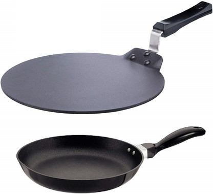 hawkins futura non stick frying pan