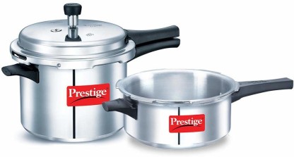 prestige cooker 5 litre flipkart