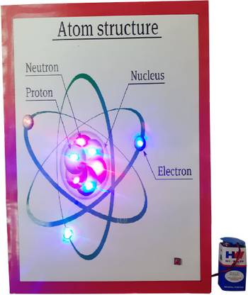 Melody S Structure Of Atom Moworking Model For School Educational Electronic Hobby Kit Price In India Buy Melody S Structure Of Atom Moworking Model For School Educational Electronic Hobby Kit Online At Flipkart Com Melody S Structure Of Atom Moworking Model For School Educational Electronic Hobby Kit Price In India Buy Melody S Structure Of Atom Moworking Model For School Educational Electronic Hobby Kit Online At Flipkart Com
