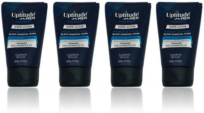 uptitude face wash