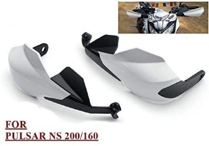 pulsar handle guard