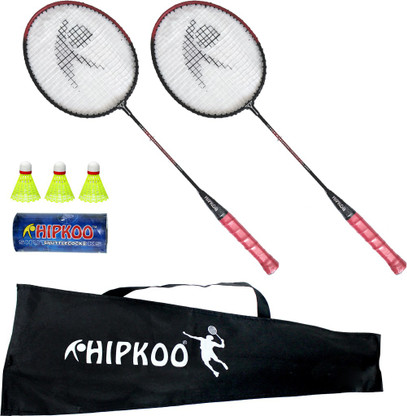 shuttle badminton kit